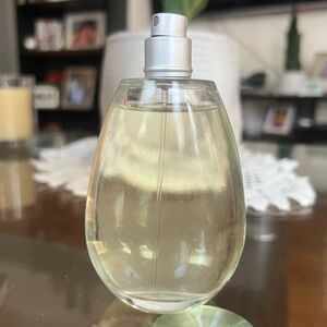 Dior Women's Body Oil Spray - Clear